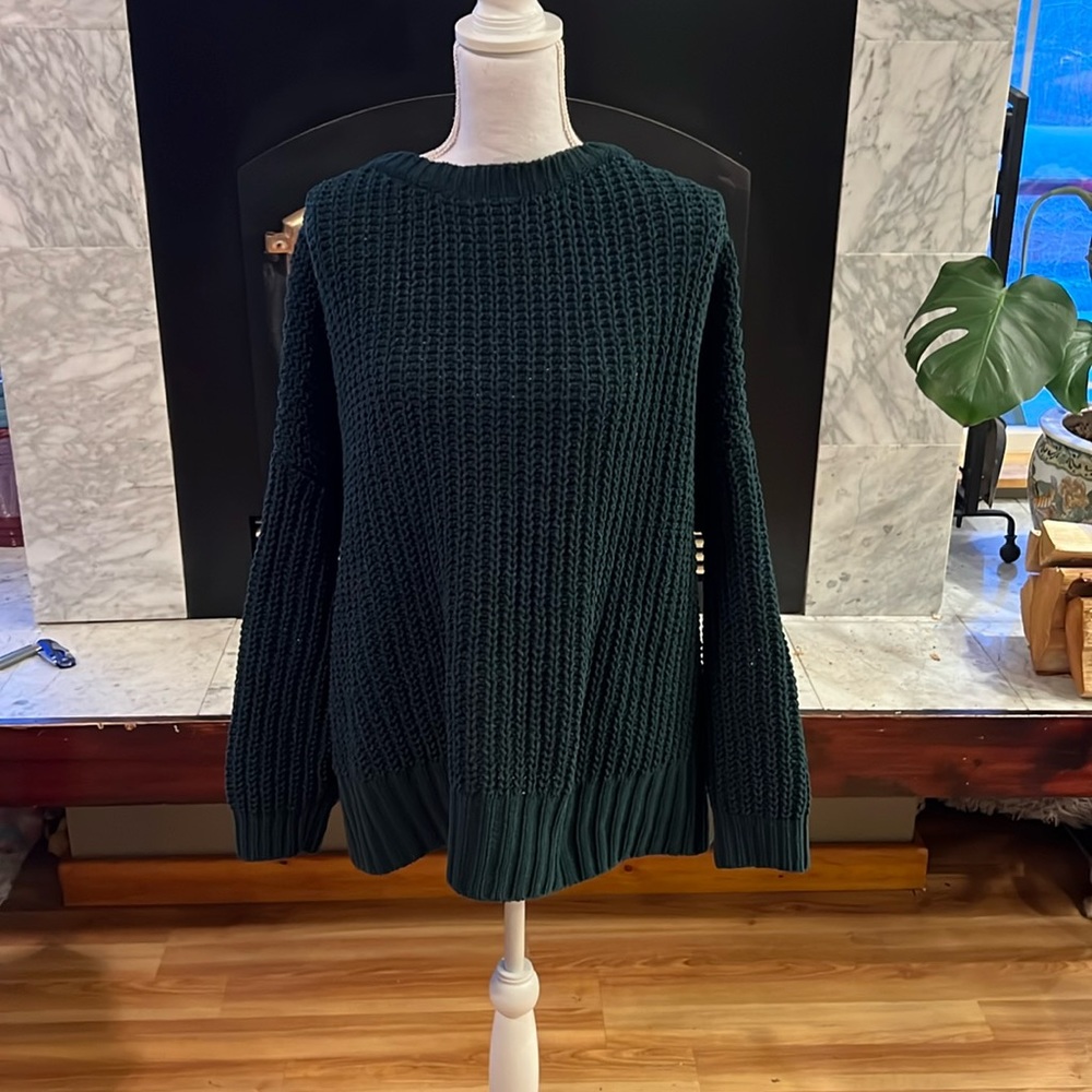 AE Cozy Sweater